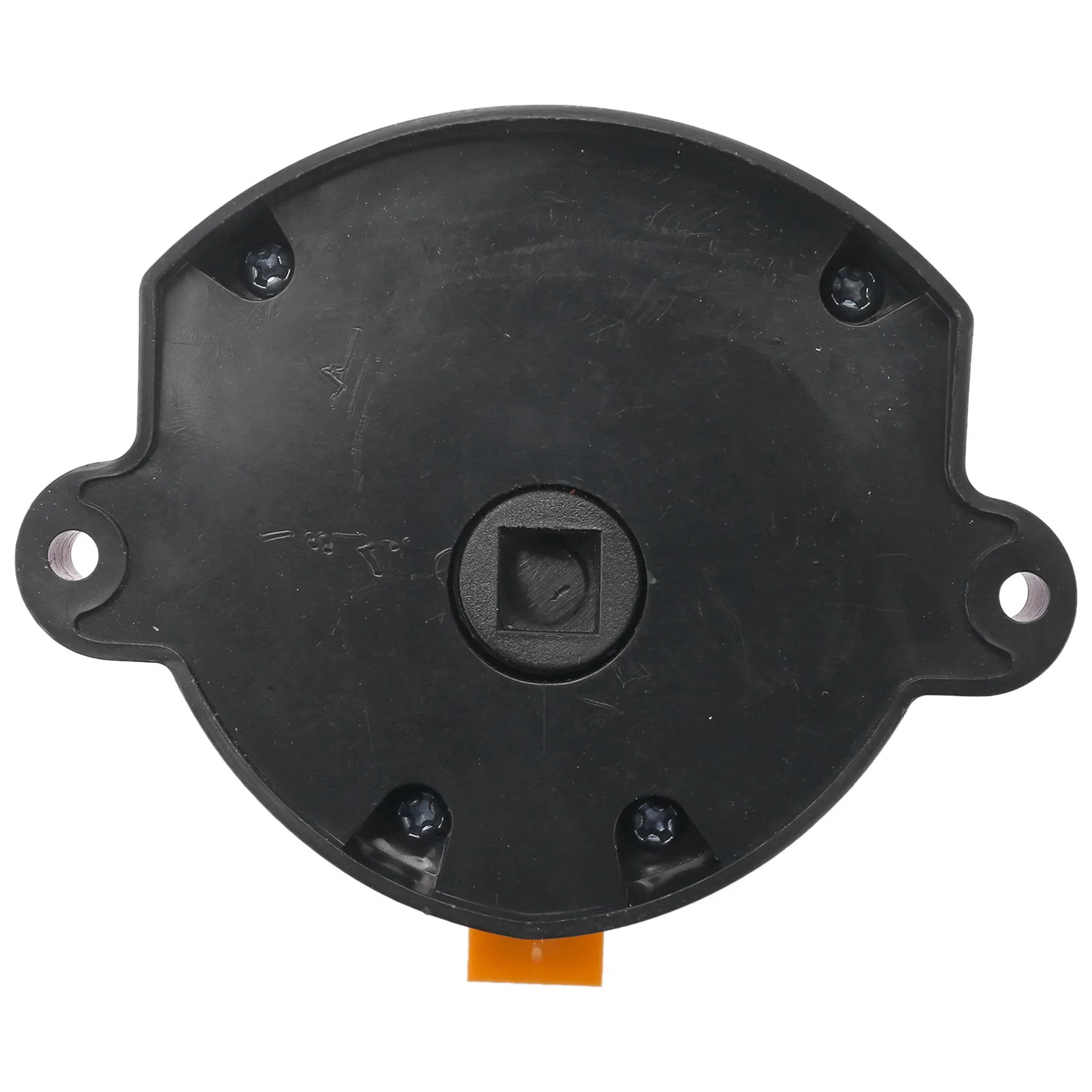 ตัวหน่วงวาล์วลม220V สำหรับแอร์แดมเปอร์วาล์วไฟฟ้าสำหรับท่อลม1NM คนขับสำหรับท่อระบายอากาศ