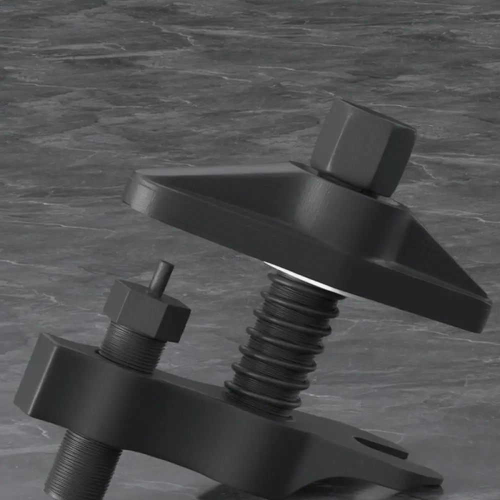 Professional Automobile Suspension Ball Joint Extractor Tool Chassis Maintenance Repair Gear Steel Puller