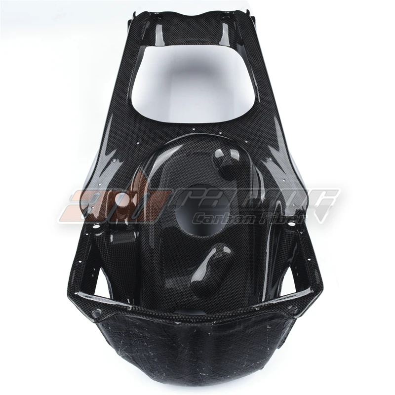 Airbox Cowling For Ducati 748 916 996 998 Full Carbon Fiber 100%