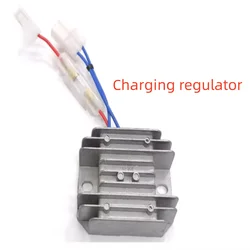 KM2V80 CHARGER KI-CQD-36AH FIT KIPOR GENERATOR KDE12EA3 KDE12STA KDE12000EA KDE12STA3 KDE12000TA3 CHARGING REGULATOR KI-CDQ-36AH