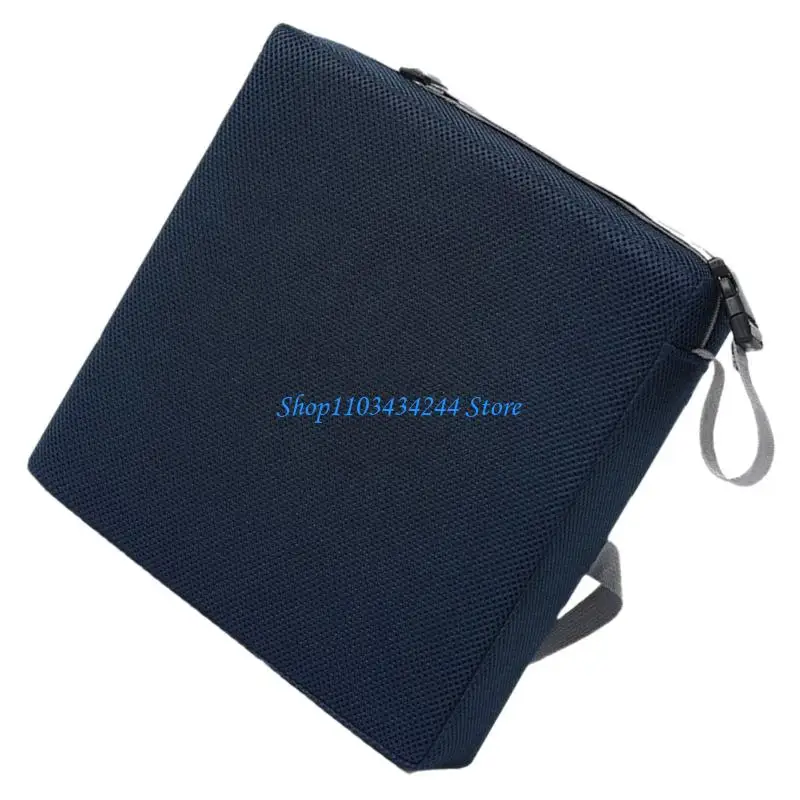 Portable Baby Chair Pad Detachable Washable Cover Safe Feeding Solution