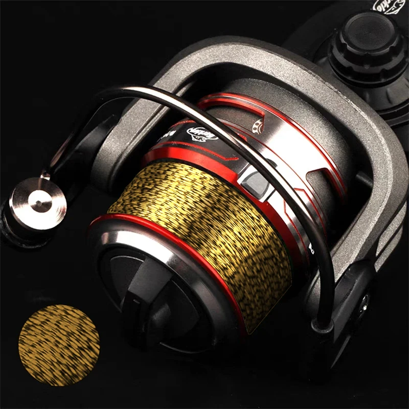 Zukibo Sedal Invisible Recubierto Fluorocarbono Monofilamento - imagen 4