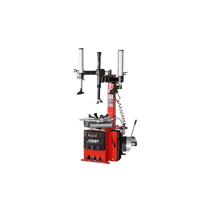 RM Car Tire Tilt Model Price for Tyre Changer Machine Prices Tire Changers with Helping Arm