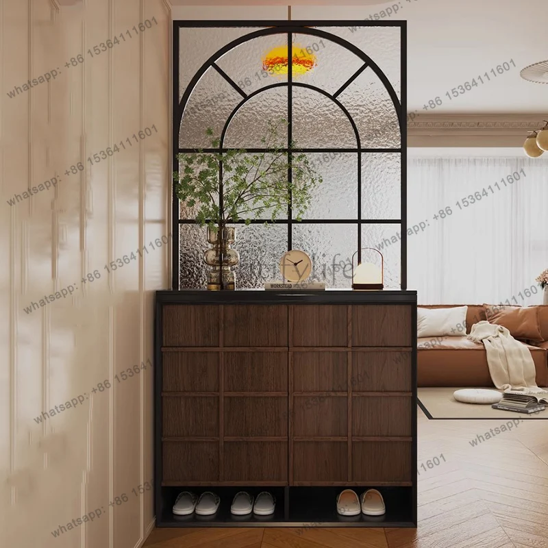 Display Glass Living Room Cabinet Hardware Keys Luxury Wall Cabinet Shose Floor Multipurpose Vitrinas Expositor Furnitures