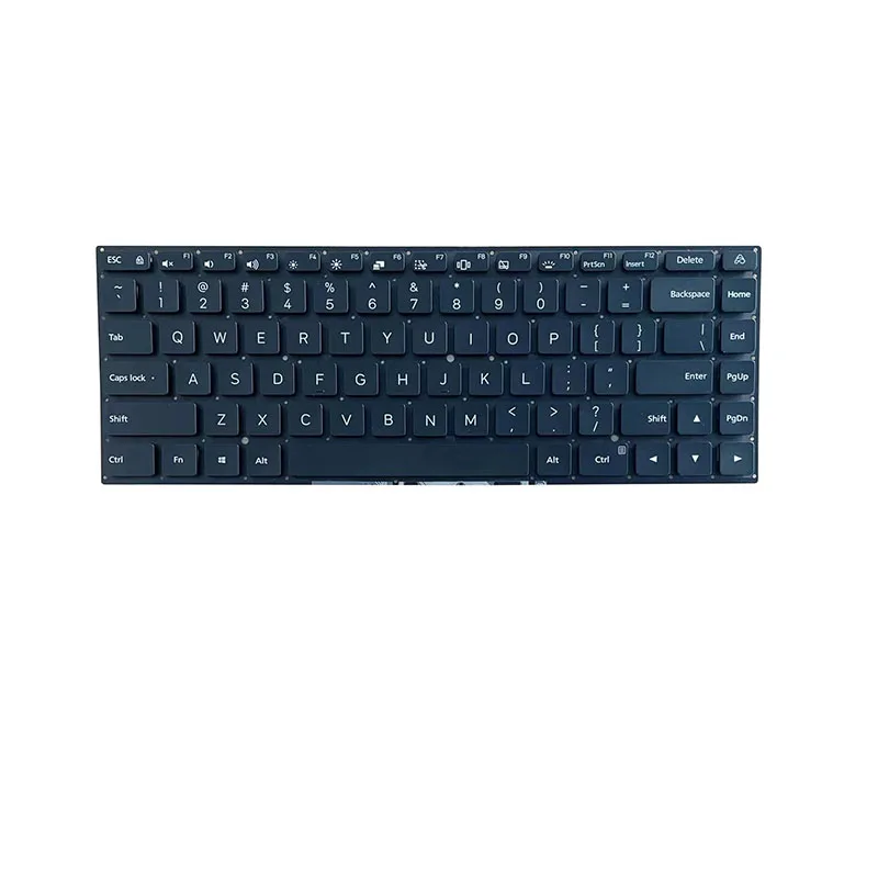 

Клавиатура США для ноутбука XIAOMI MI PRO 15 XMA2009-AD XMA2009-AL XMA2009-AJ XMA2009-BL XMA2009-DB XMA2009-DJ XMA2009-EB XMA2009-EJ