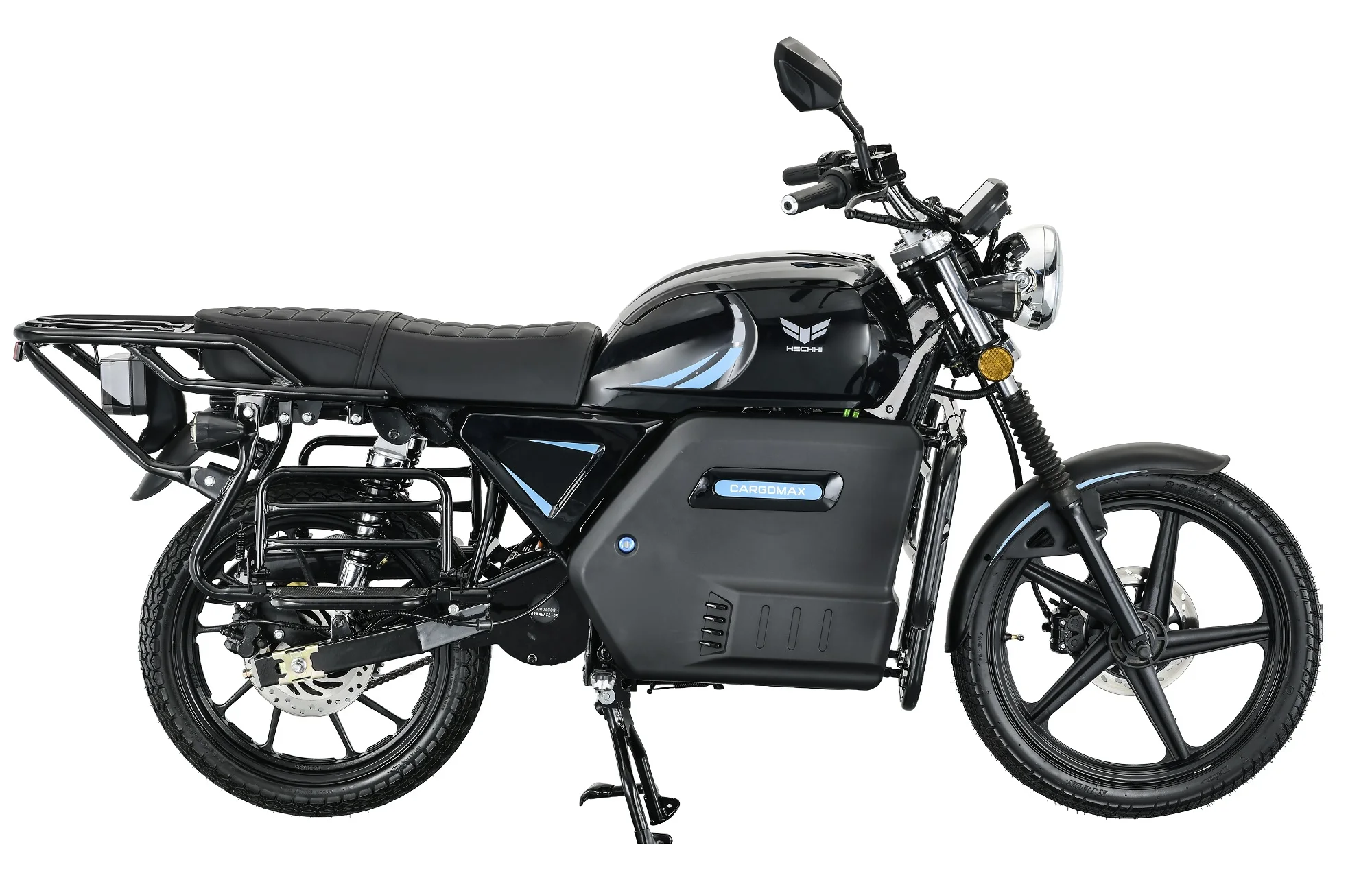 High Carry Capacity Electric Motorcycle Best Selling Cargo Motorcycle Electric Adult