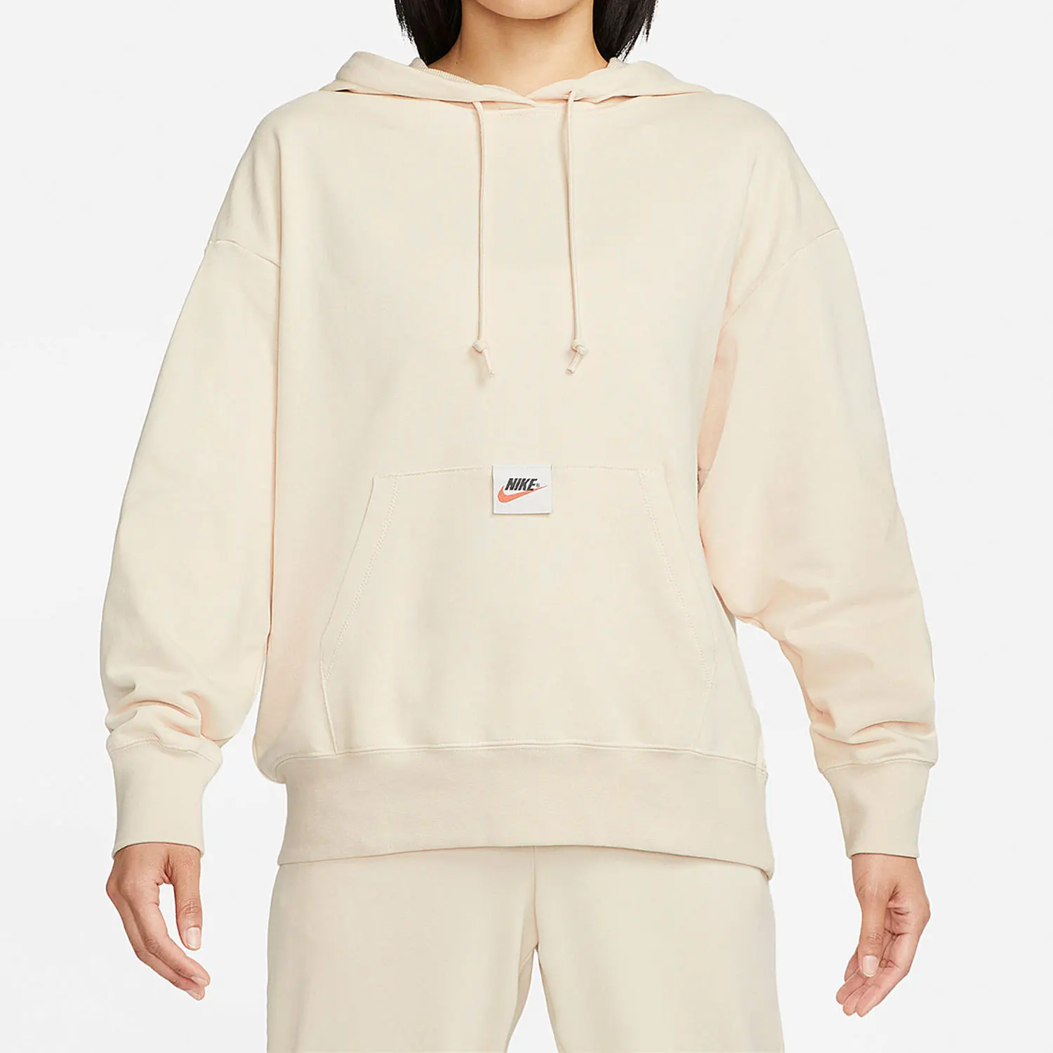 

Nike genuine Autumn New Women's Comfort Casual Hoodie DQ6225-219