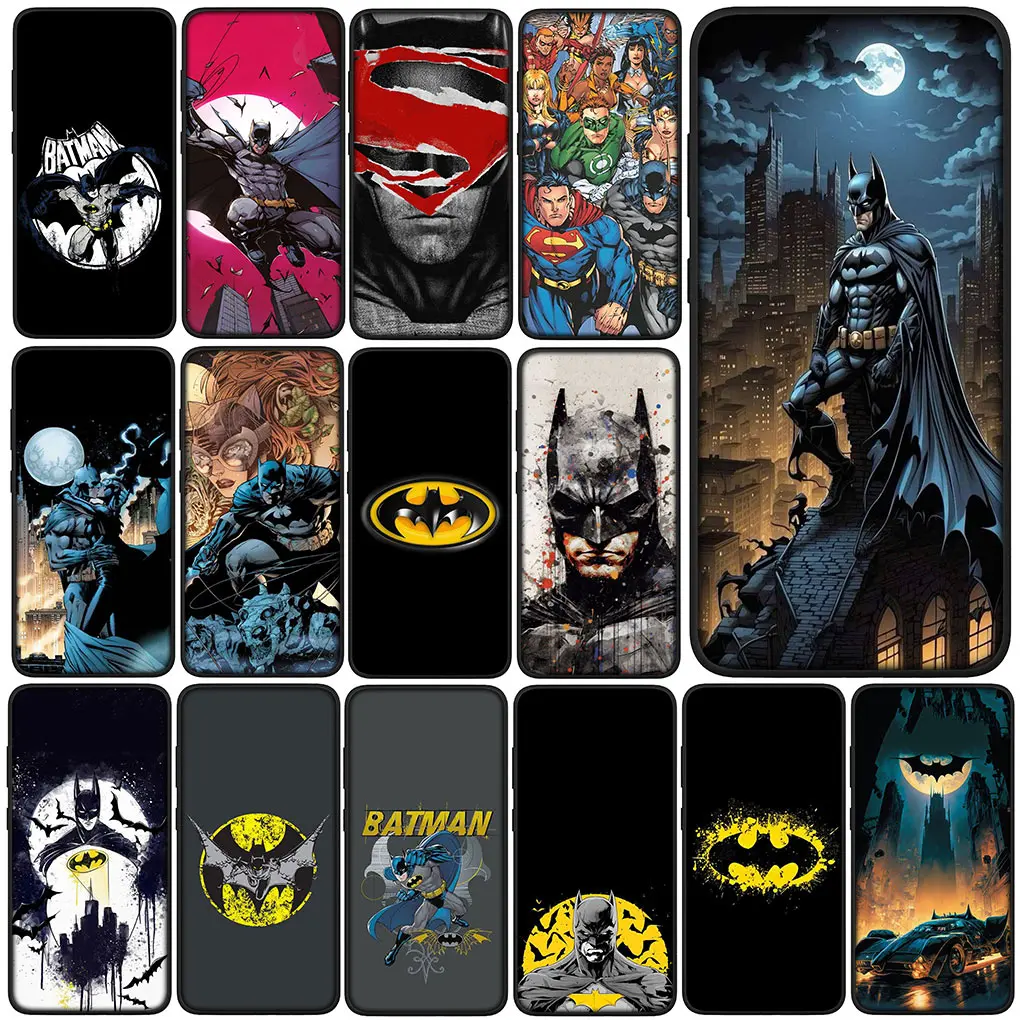 Batmans DC фильм летучая мышь человек чехол для телефона для Huawei Nova 3i 3 5t 2i 7 SE Mate 10 20 P20 P30 Pro 2 Lite мягкий чехол из ТПУ Batmans DC фильм летучая мышь человек чехол для телефона для Huawei Nova 3i 3 5t 2i 7 SE Mate 10 20 P20 P30 Pro 2 Lite мягкий чехол из ТПУ