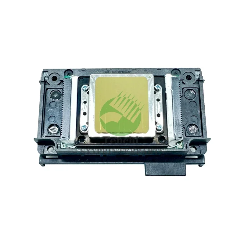 Original New L8050 Printhead XP600 Solvent Print Head for Epson XP610 XP620 XP625 XP630 XP635 XP700 DX8 F192040 Printer Parts