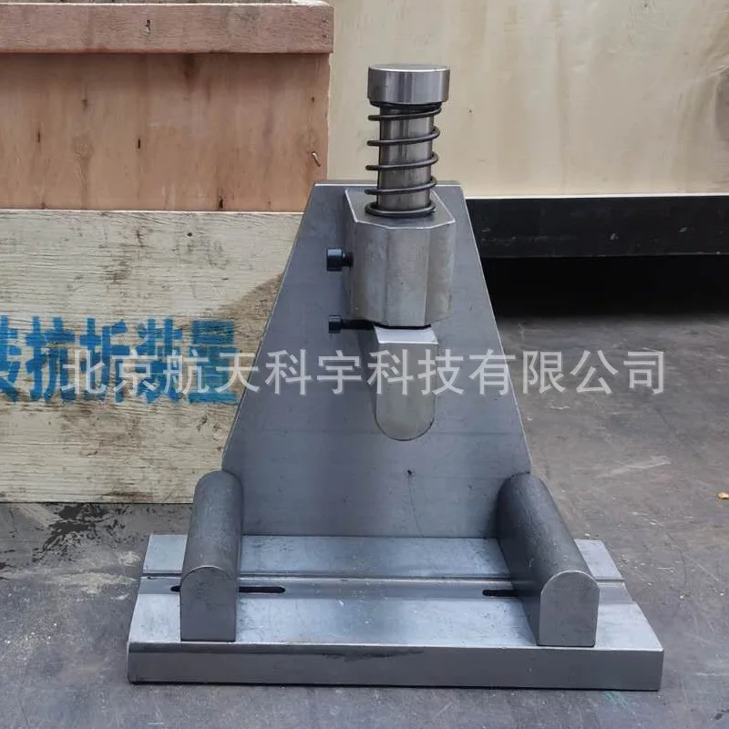 Spot supply, red brick multi-functional fixture, wall brick anti-folding fixture, wall brick anti-bending device