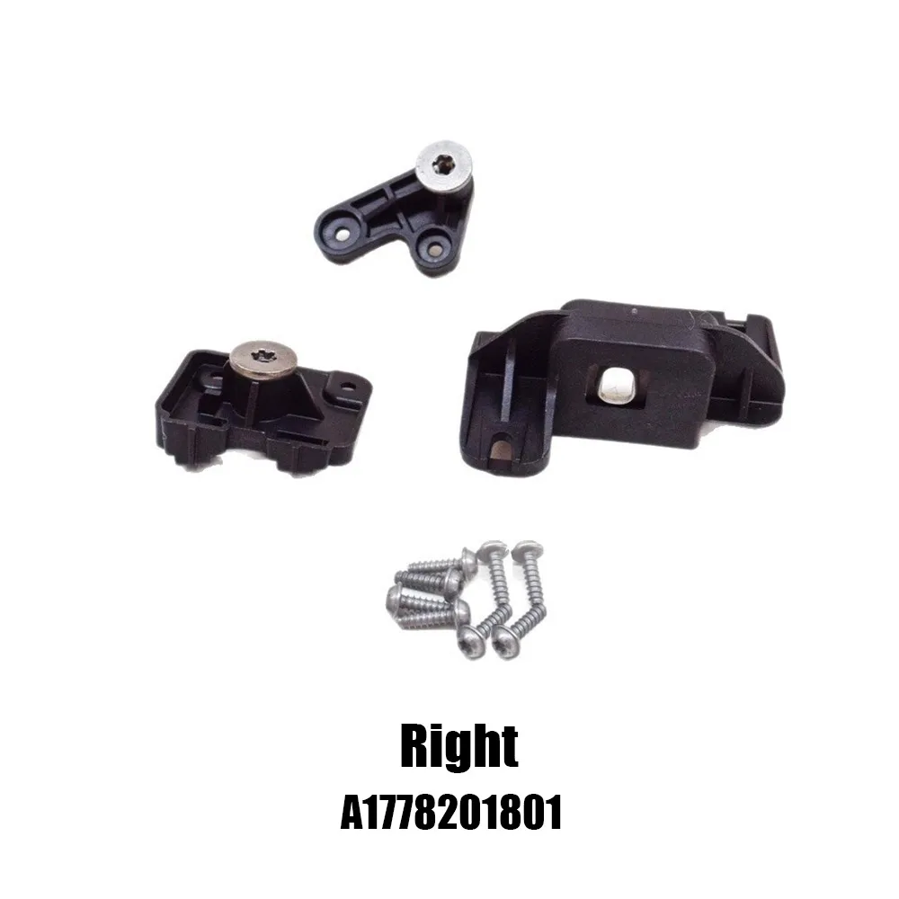 Scheinwerfer-Reparaturset Halterungsreparaturteile A1778201801 A1778201701 Für Mercedes Benz A-Klasse W177 W118 A180 LA180 CLA 2018-2022 – Detail 5