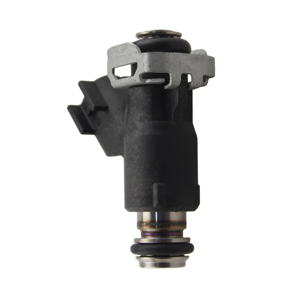 Original Fuel Injec…