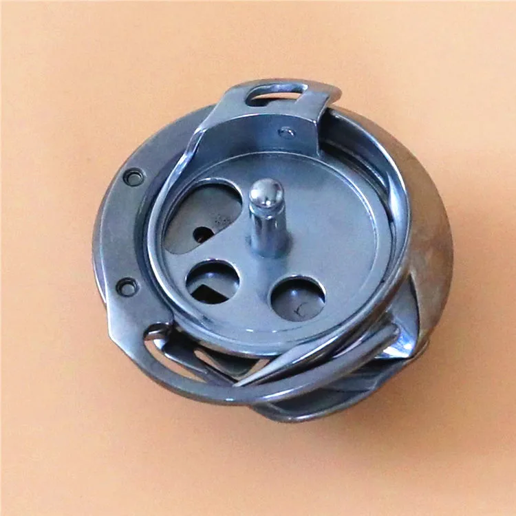 Industrial Sewing Machine Accessories Authentic Desheng 771781 Flat Lockstitch Button Holder Rotary Shuttle DSH-NJ(771)