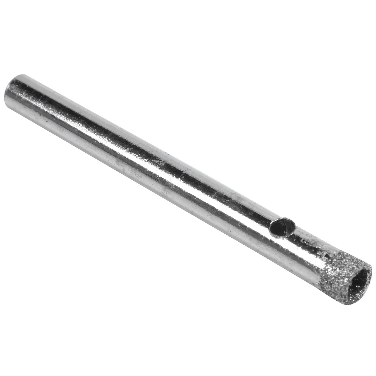 B50C 5Pcs Diamond Coated Core Hole Saw Bit Set Tool For Tile Marble Glass 5/6/8/10/12Mm - view 4