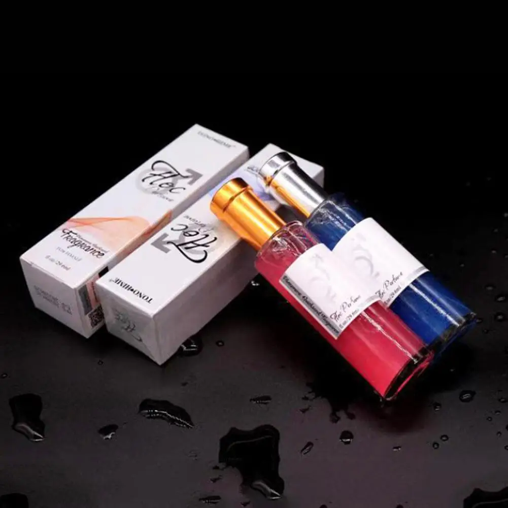 30ml seksowne perfumy dla mężczyzn kobiety afrodyzjak feromony przyciągają perfumy zapach ciała trwały flirt perfumy dezodorant zapach