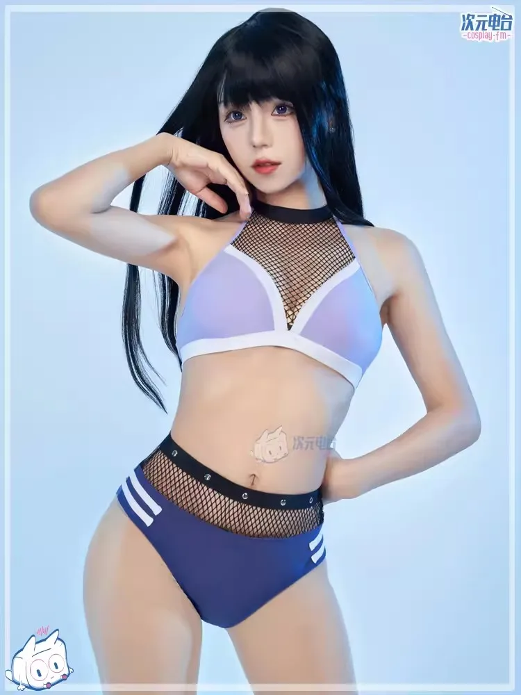 Hinata 18 Cosplay: The Real Deal for Naruto Fans Who Want Accuracy,  Comfort, and Confidence