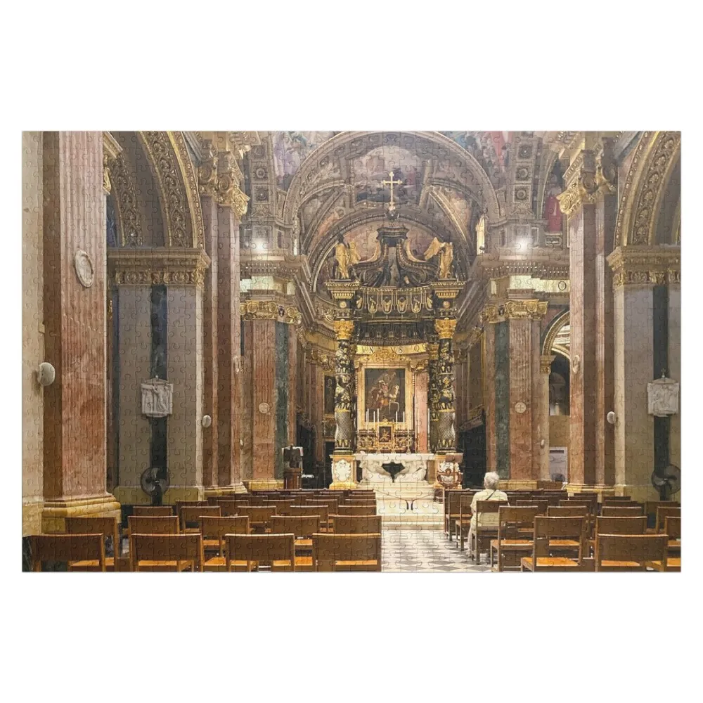 

Quiet Contemplation Jigsaw Puzzle Jigsaw Custom Custom Gifts Personalized Gifts Christmas Gifts Puzzle