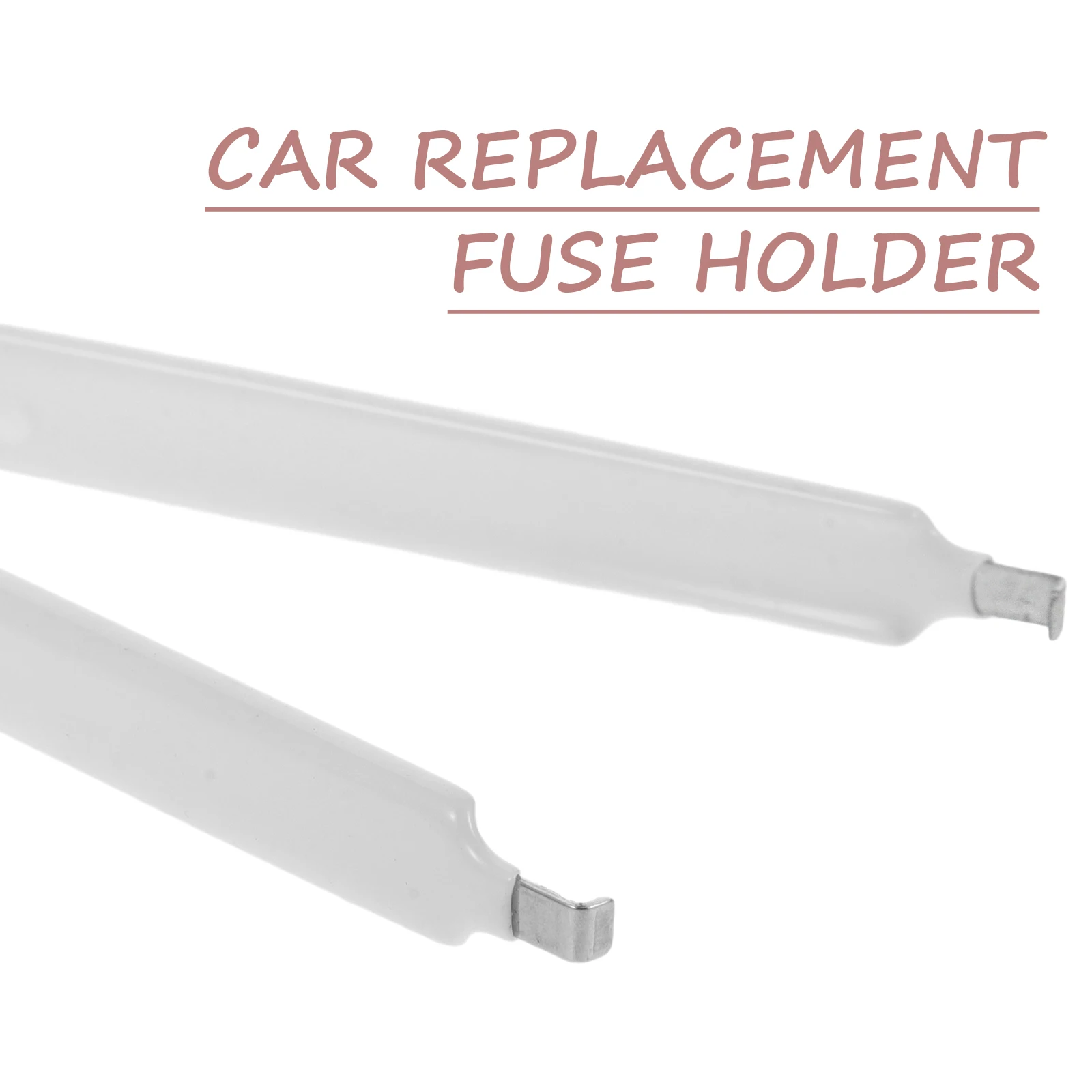 

Car Stainless Steel Relay Pliers Durable Fuse Pliers Versatile Easy Use Time Fuse Puller Tool For Car Saving Horn