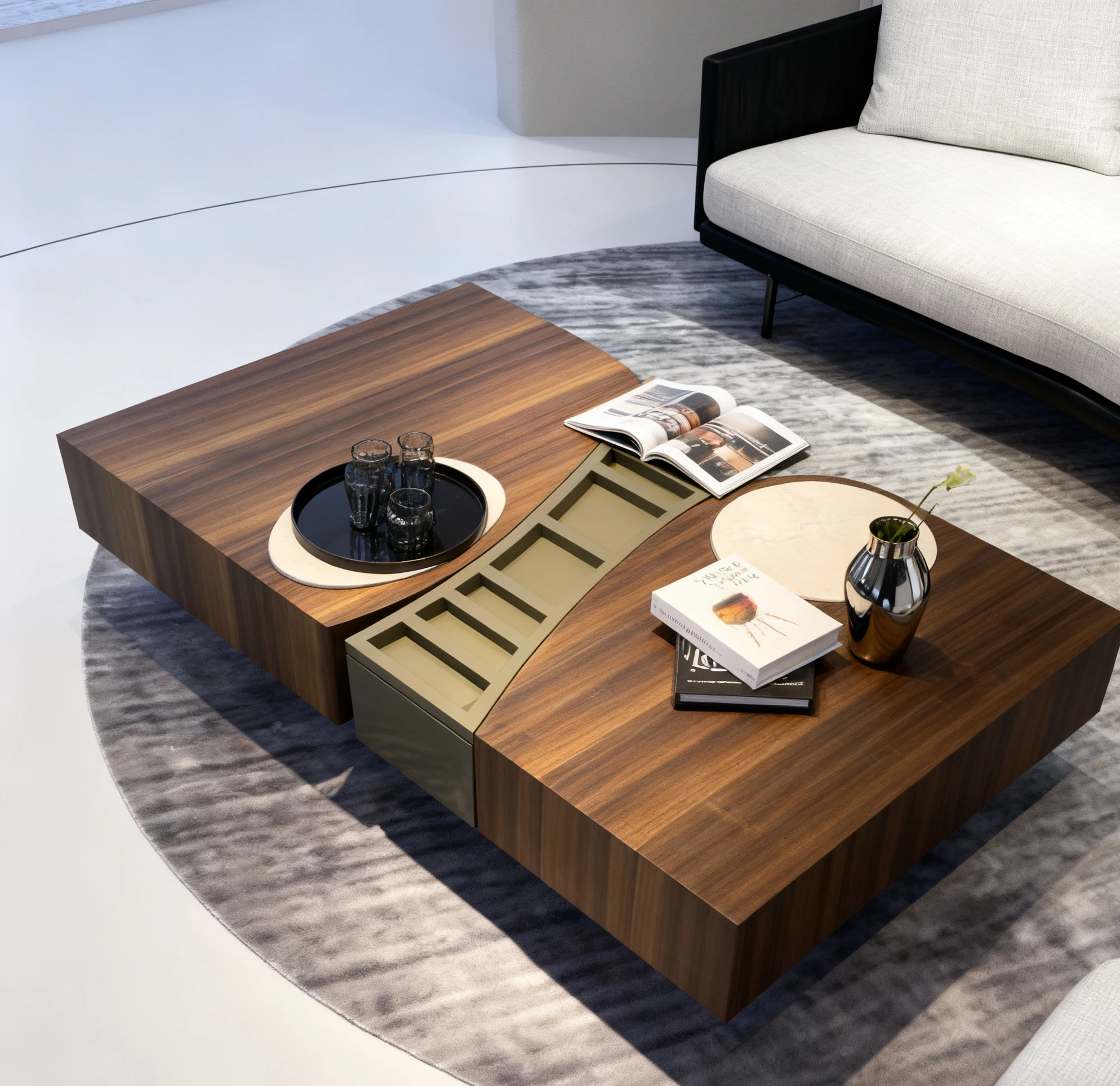 #*Moderner Wabi-Sab…