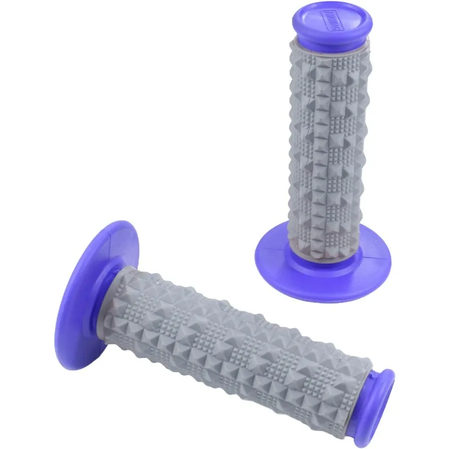 

Motorcycle Handlebar Handle Fat Bar Grip for 22mm 28mm
