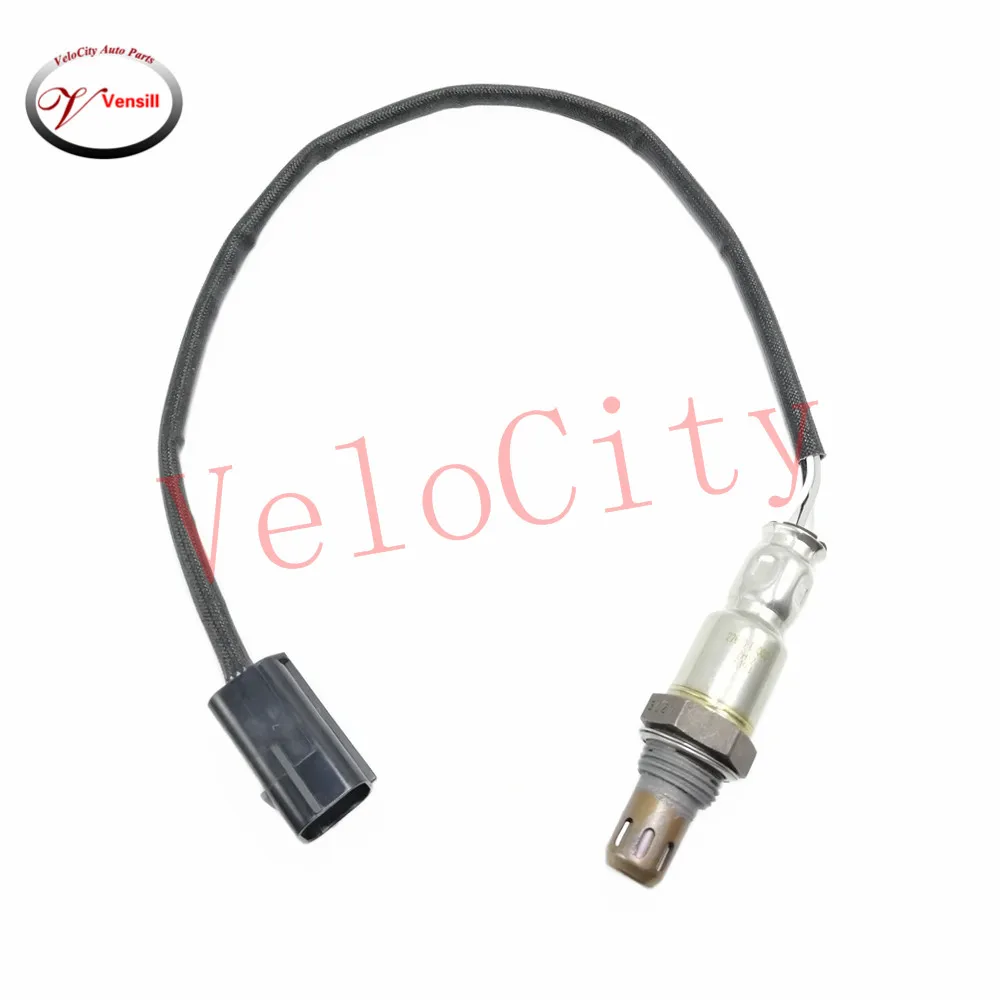 Oxygen Sensor NTK Sensor Part No# 22690-ED000 OZA603-N2 For 2006-2014 Qashqai 2007-2014 Tiida 2002-2010 Micra