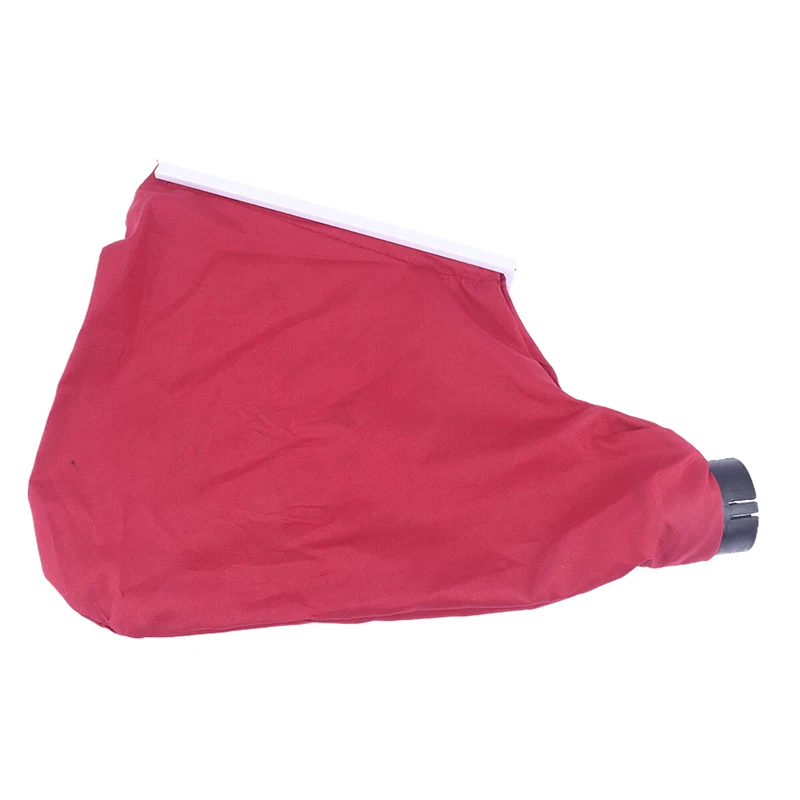 Per 9401 9403 9404 M9400B Levigatrice a nastro Smerigliatrice elettrica Abrasiva Strumento di potere Parte Sacchetto di raccolta della polvere Copertura antipolvere