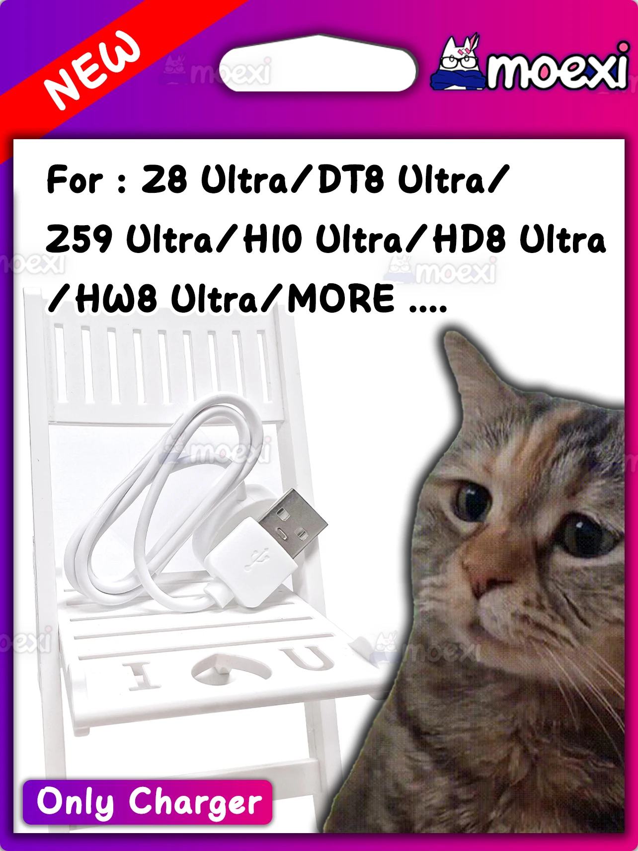 Smart Watch Wireles… - image