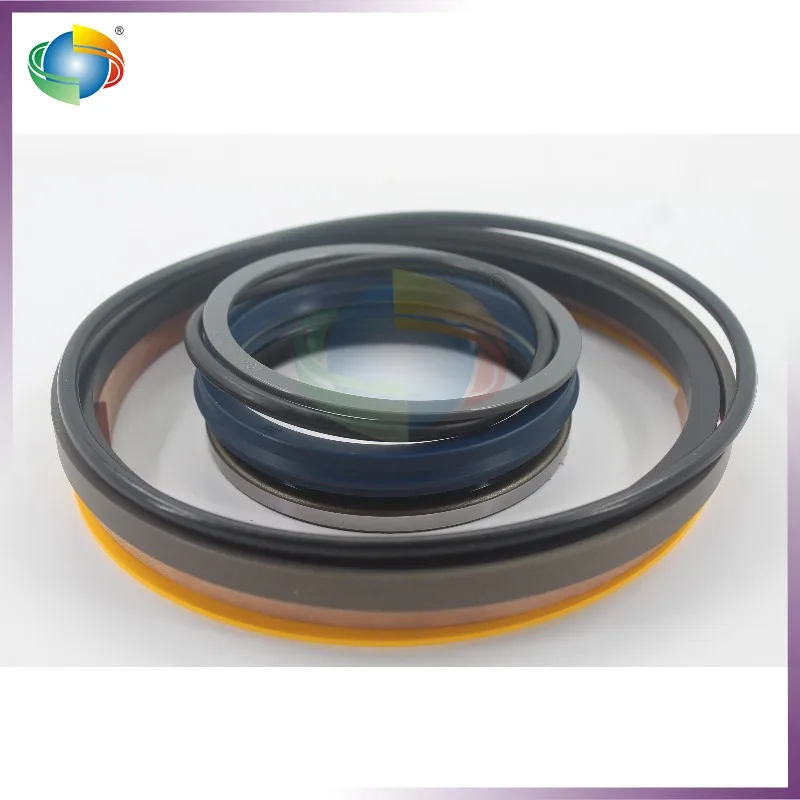 

31Y2-03580 31Y203580 Комплект уплотнений рулевого управления для колесного погрузчика Hyundai HL780-7A HL7803A