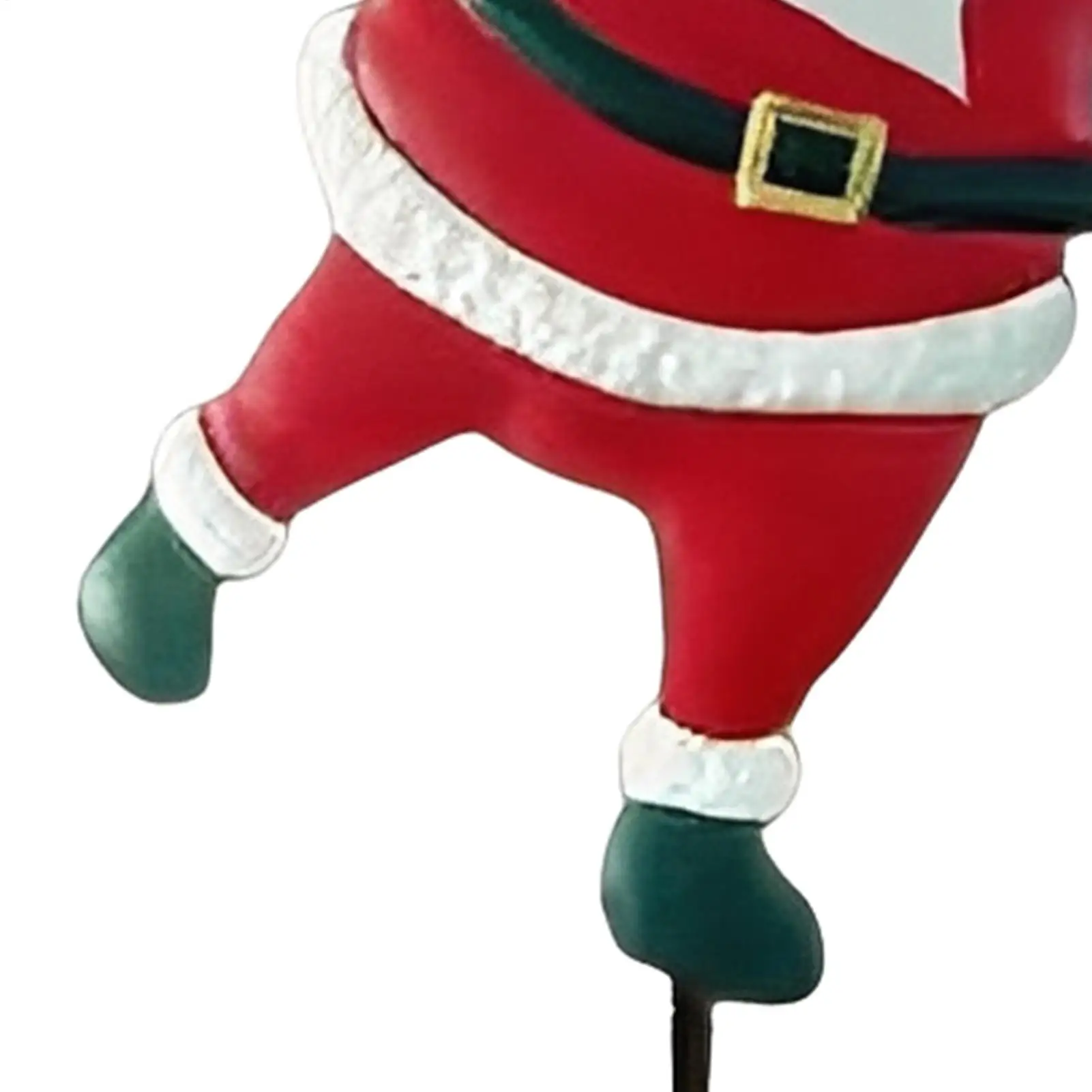 

Рождественские солнечные фонари, наземная лампа, праздничное украшение для двора, уличный сад, газон, декоративные светильники для лужайки, дорожки