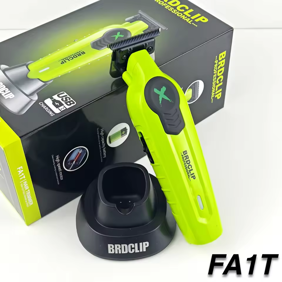 BRDCLIP FA1T