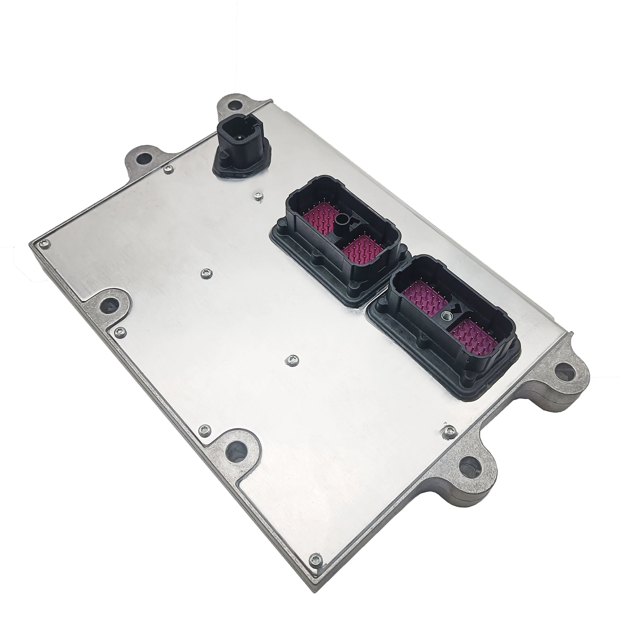 

For 4963807 Originele Nieuwe Motor Computerbord Ecm Elektronische Besturingsmodule Voor Cummins Ism Qsm Cm876 Motor P4963807
