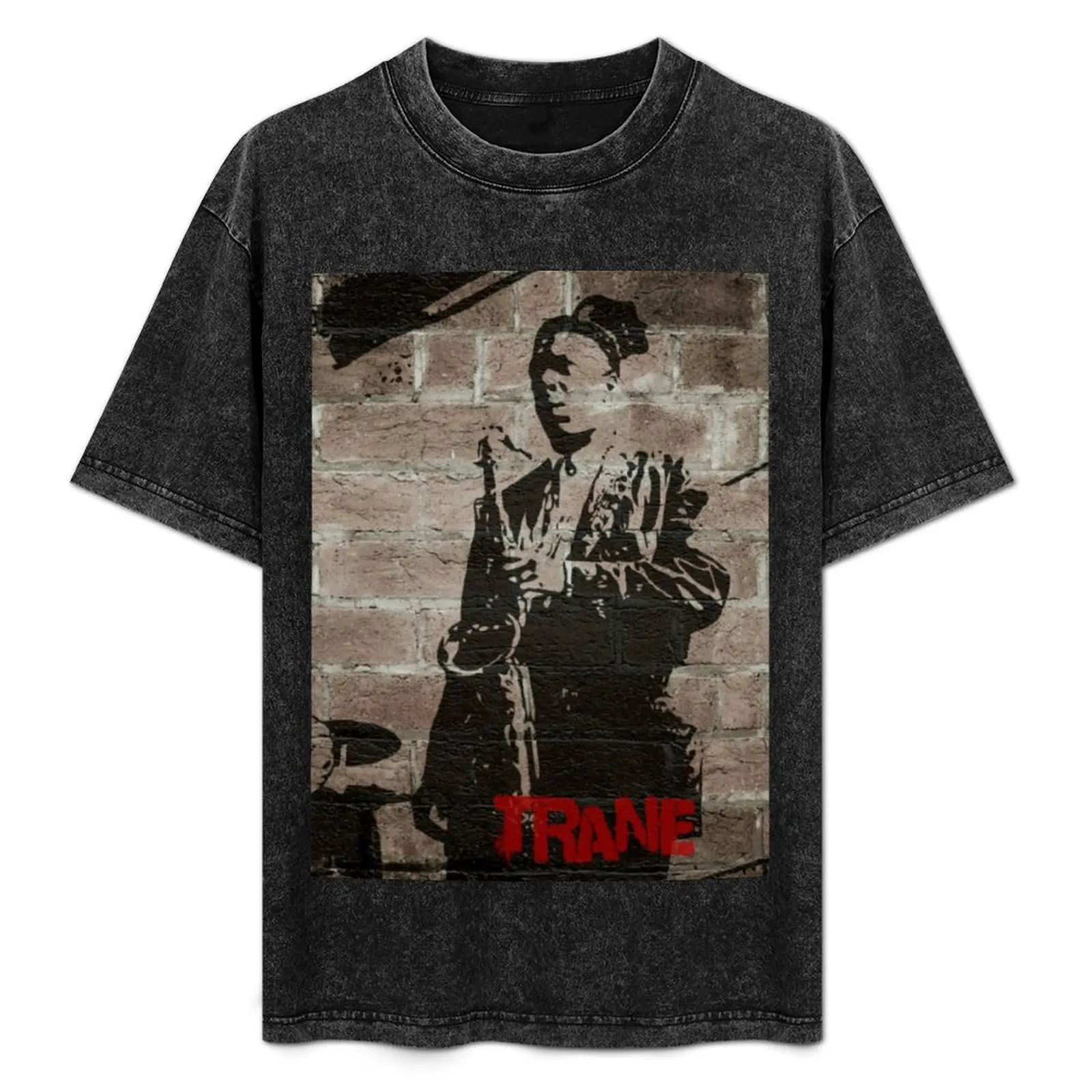 

Graffiti Art T-Shirt Urban Style Print T-Shirt