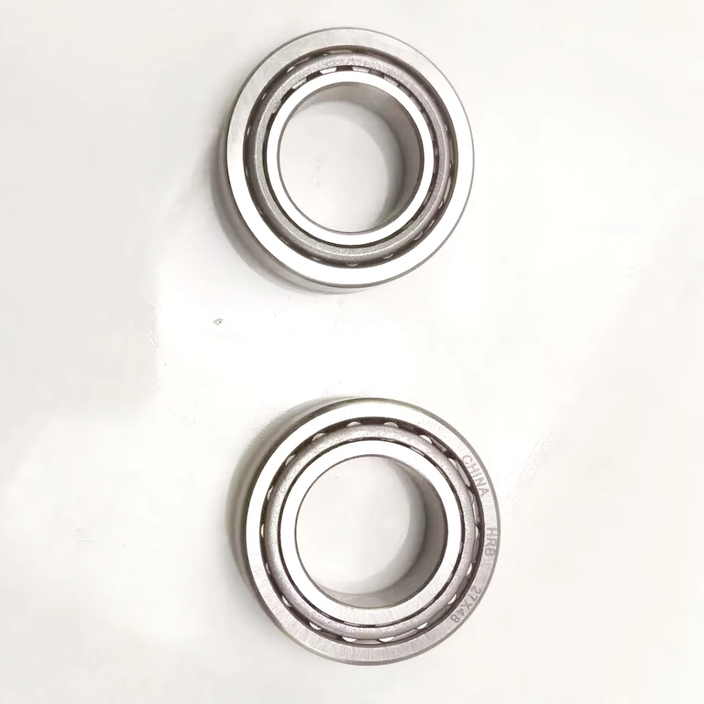 Imagen 4: 27X48X14 25x45x12 CINTA DE RODAMIENTO DE CABEZAL PARA motocicleta SUZUKI GN125 H