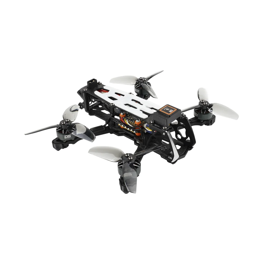 SEEKER 3 FPV Drone 3inch DC/XL VIP niestandardowy link ekskluzywny Zamiennik / Wsparcie / Projekt OEM — zdjęcie produktu 3