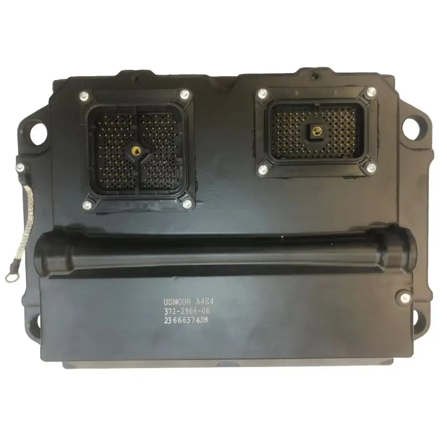 Cat Engine Control Module, Model: 372-2906