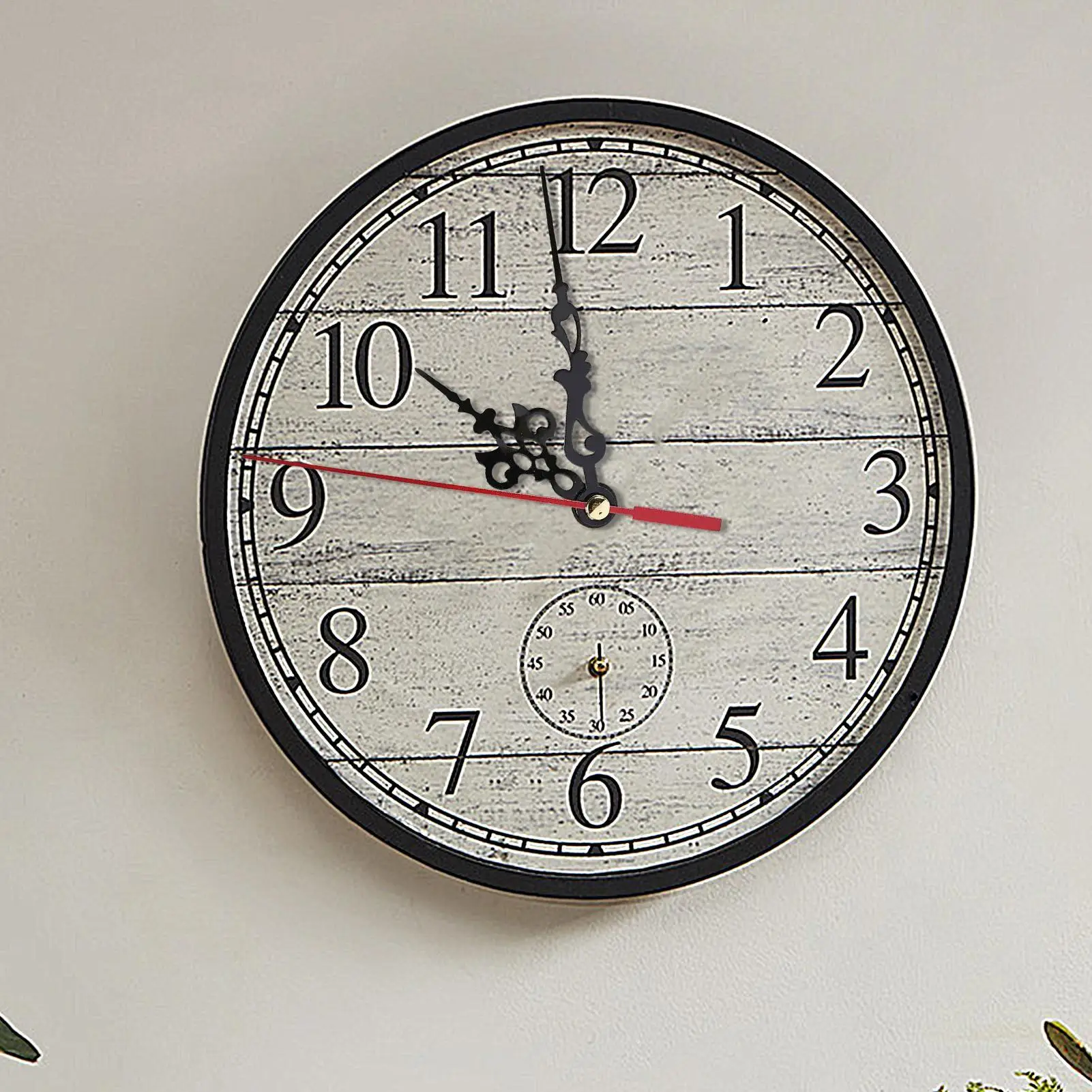 Clock Mechanism Silent Quartzs Movement Machine Cross Stitchs Movement Stable Silent Clock Movement Handmade Craft Movement