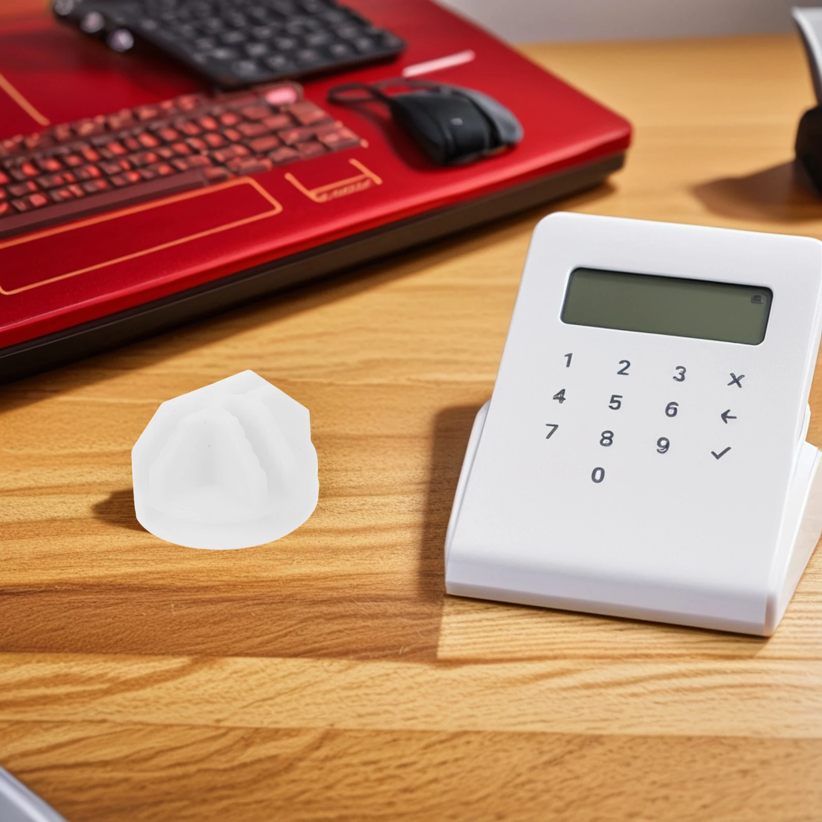 

20pcs Buckle Cube Shelving Connectors ABS Heavy Duty Wire Rack Organizer Shoe Cubes Pet Cage Storage Buckles