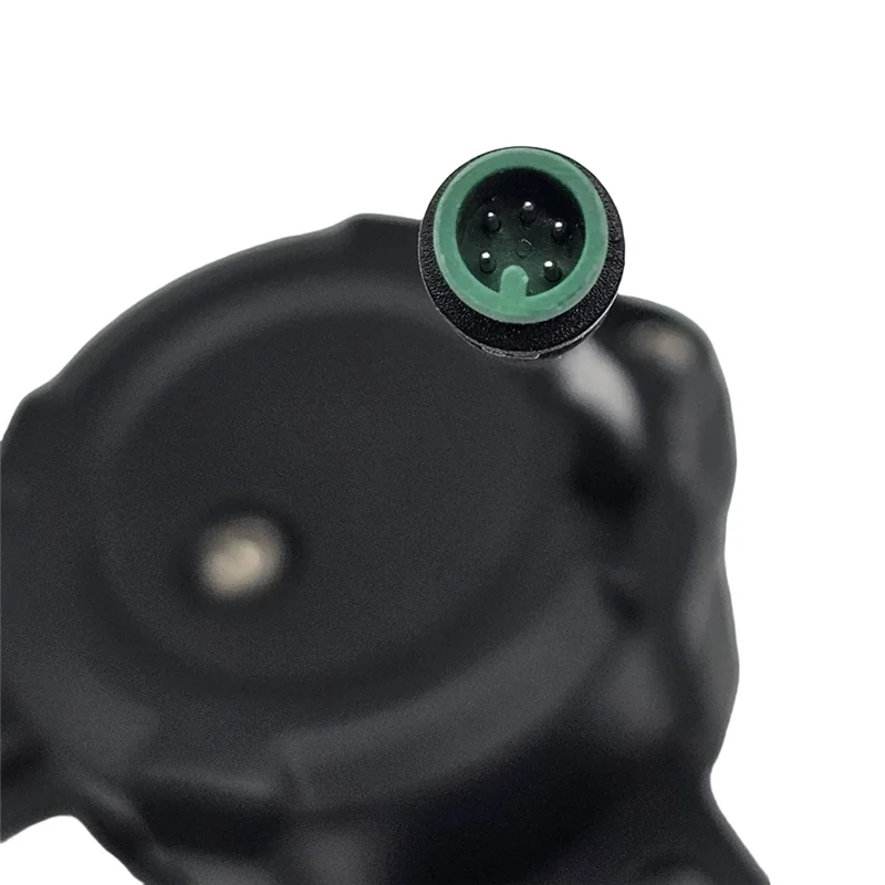 LCD 디스플레이 EY4 스로틀 E 스쿠터 디스플레이 핑거 스로틀 E 바이크 LCD 디스플레이 전기 스쿠터 LCD 디스플레이 (케이블 포함)