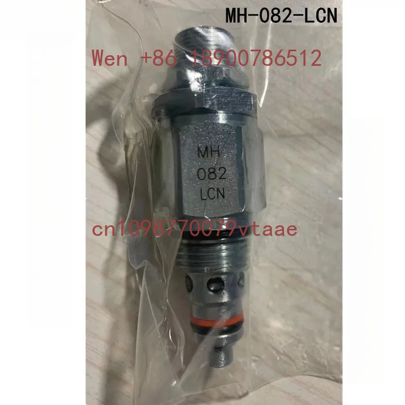 Cartridge Valve Relief Valve MH-08-LC/B/AN MH-092/102-L/KABCN