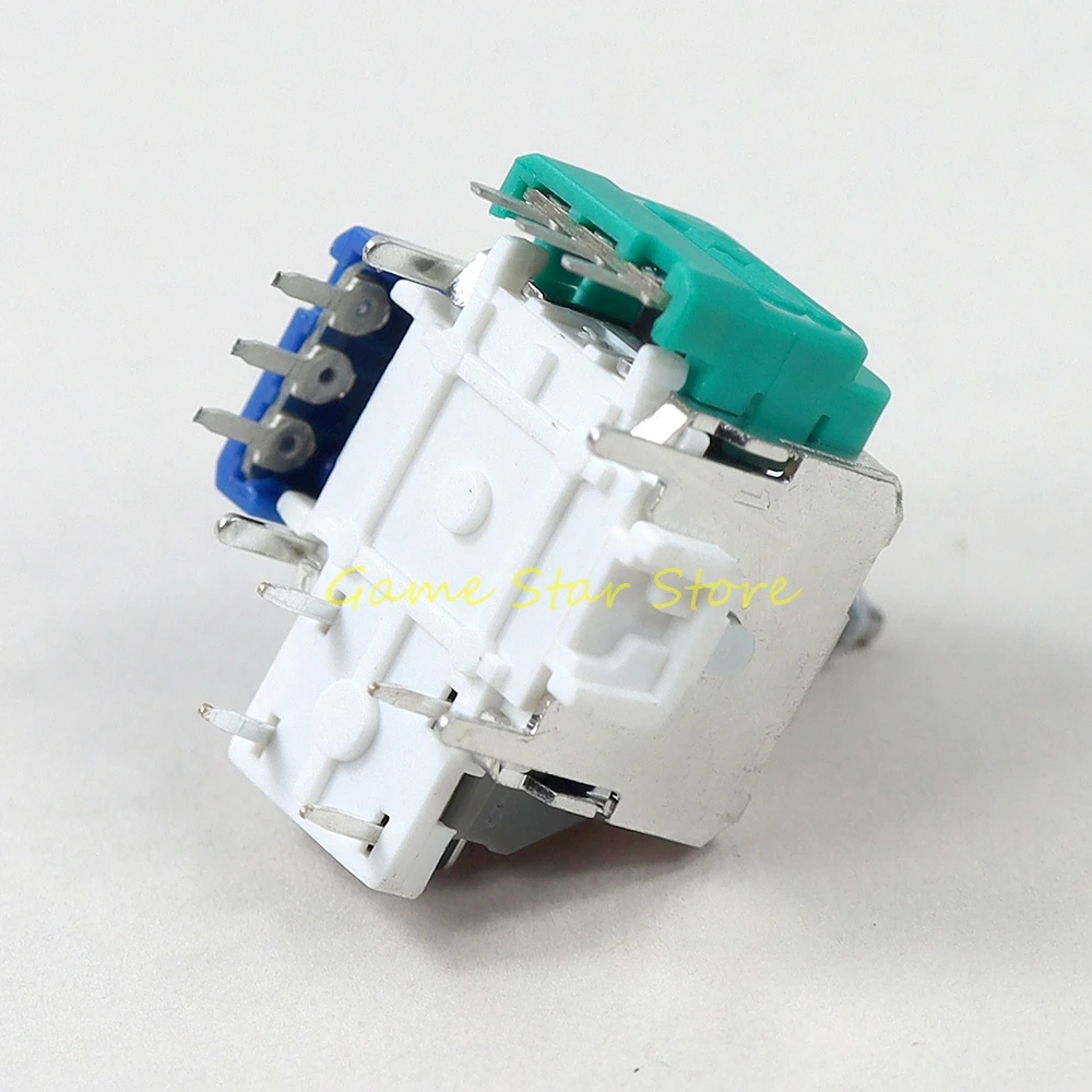 2pcs TMR Electromagnetic Joyst - Microsoft Controller Elite Series 2 recension och pris
