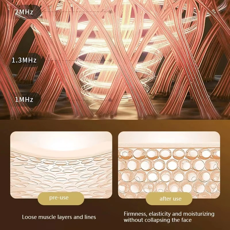 Masajeador de cuello y cara, herramientas de cuidado Facial de masaje de belleza reafirmante y reafirmante, introducción eléctrica Facial, levantamiento y reafirmante