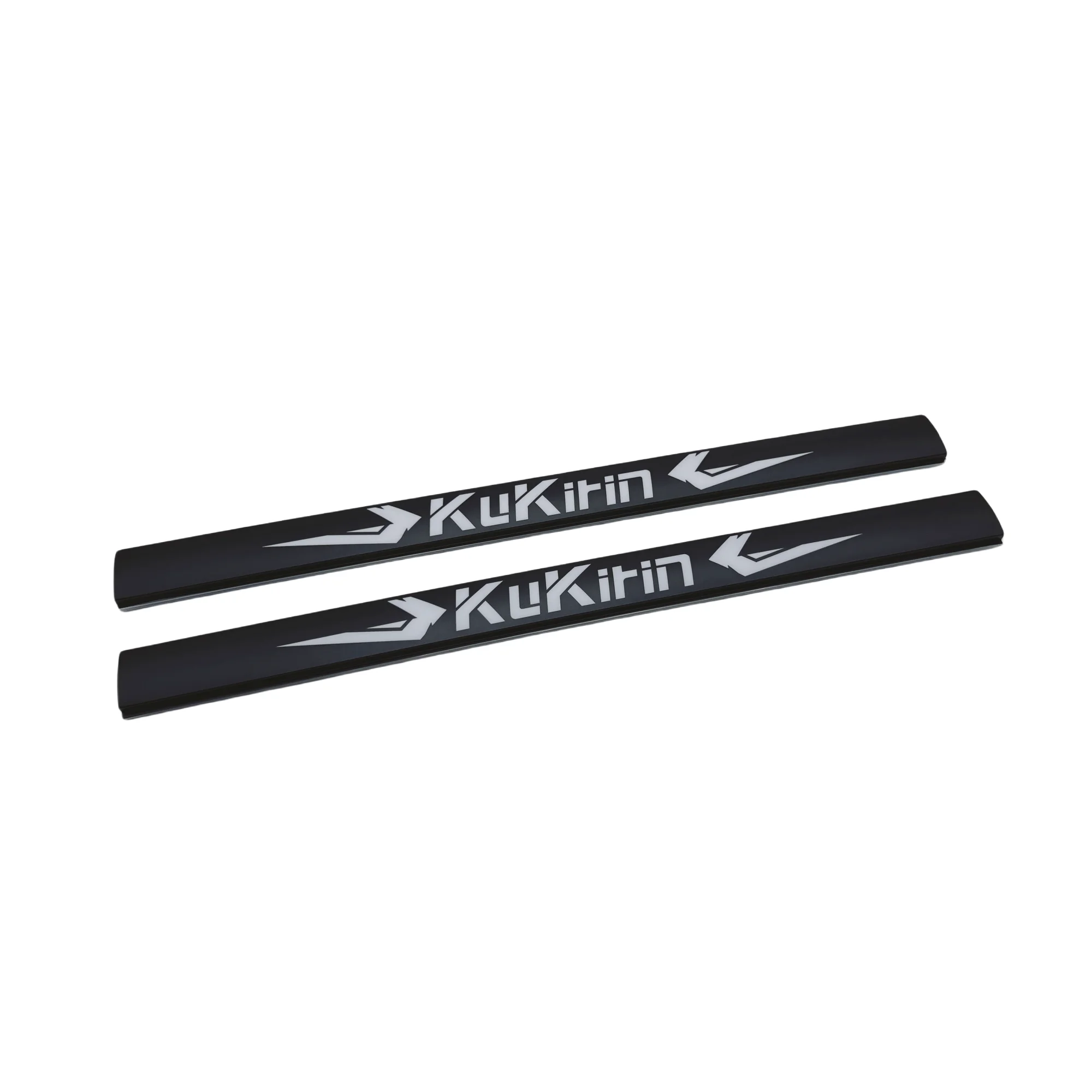 Original Side Lamp Plastic Shell for KuKirin G2 Master Electric Scooter  Kugookirin G2Master Side light transparent plate Parts