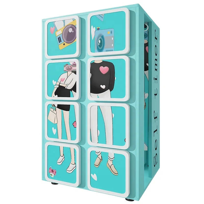 Compact Photo Booth Tent Kit with Lighting Quick Setup Enclosure for Indoor Outdoor Events, Parties and Professional Photography