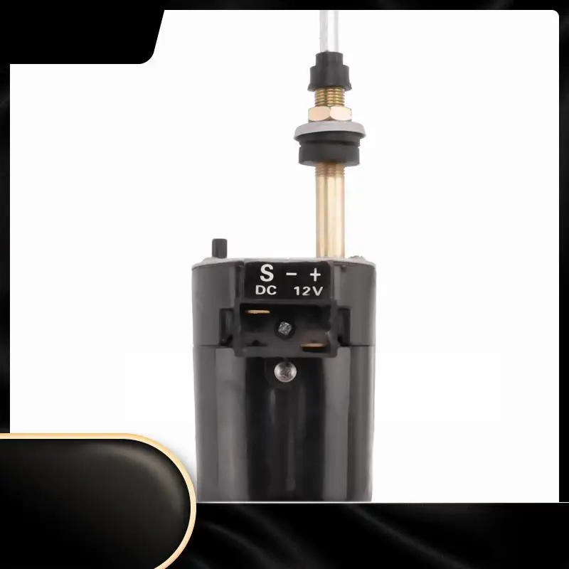 70mm-12v-105-°-ウィリスジープトラクター漁船キャラバン用フロントガラスワイパーモーター-01287358-7731000001-n29r