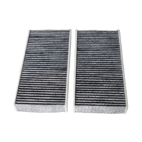 Filtro de cabina para HONDA CR-V AC 2001-2006, alta calidad OEM: 80290-ST3-E01