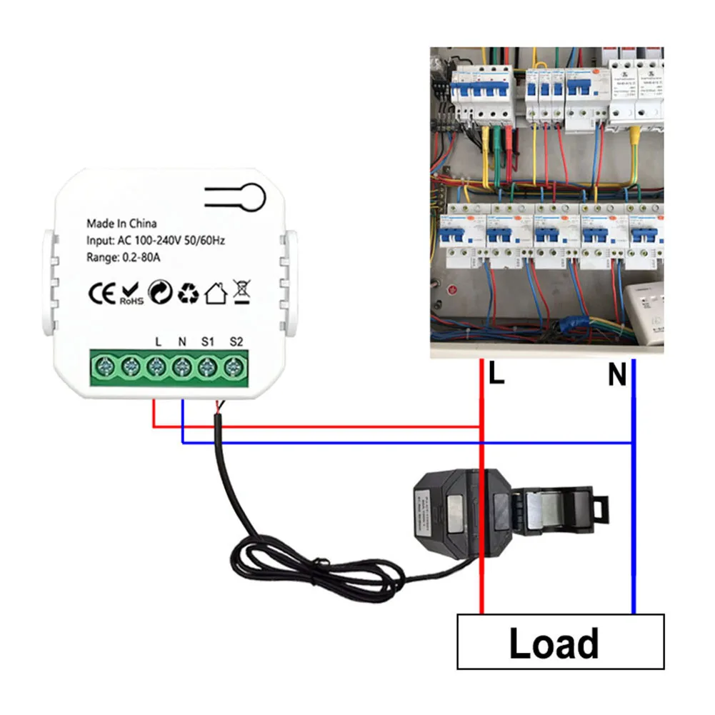 Wifi Intelligent En…