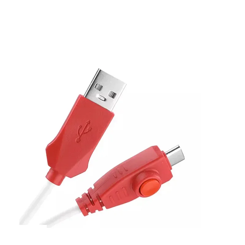 OSS W232 Mobile Phone Deep Flash 9008 EDL Brush Cable for Xiaomi Redmi Project Charging Data Read-write Cable Repair Tool