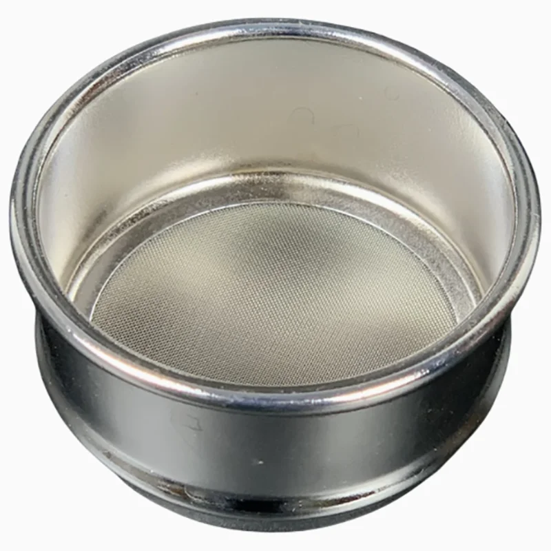 5 cm 304 stainless steel mesh washing sieve laboratory standard filter sieve sample traditional Chinese medicine sieve