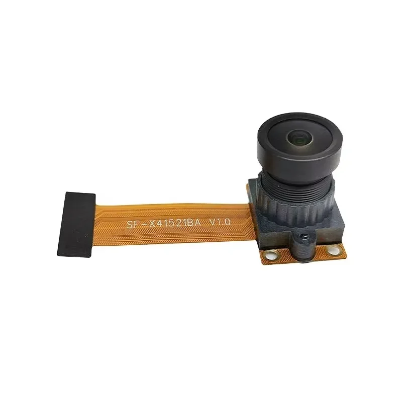 BOLRZO Custom 8MP IMX678 133 Lens Wide Angle Camera Module 4K 60fps for Machine Vision FF MiPi CSI-2