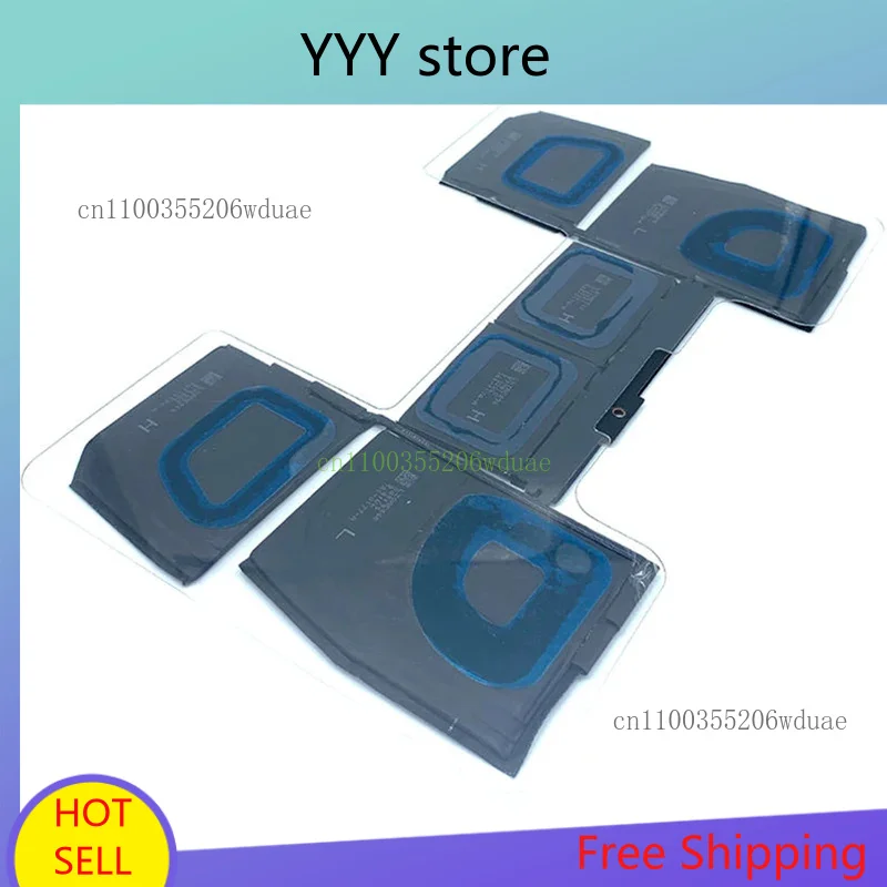 

Brand New Genuine Original A1527 7.55V 39.71Wh Laptop Battery for Apple MacBook 12" Retina A1534 A1705 2015 2016 Mid 2017